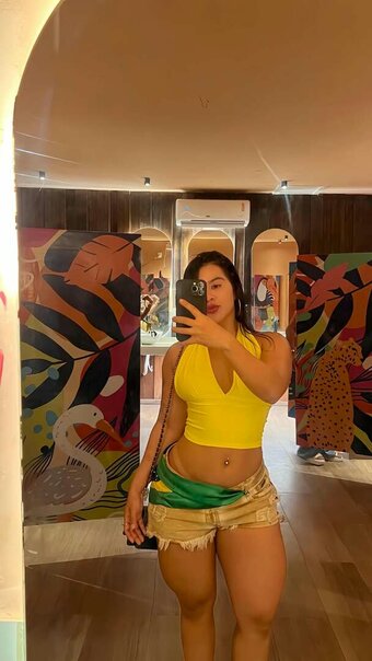 fernanda.wls / Fernanda WLS / nanda__wls Nude Leaks Photo 2