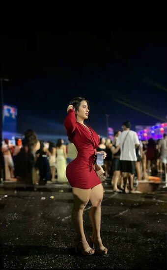 fernanda.wls / Fernanda WLS / nanda__wls Nude Leaks Photo 5