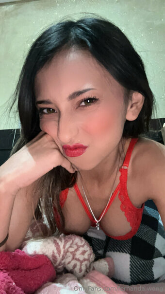 Fernanda.wong Nude Leaks OnlyFans Photo 10