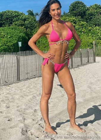 fernandaagnes Nude Leaks Photo 2