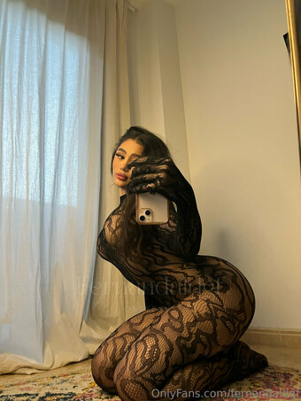 fernandaldgf Nude Leaks Photo 16