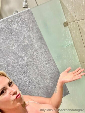 fernandamg82 Nude Leaks Photo 13