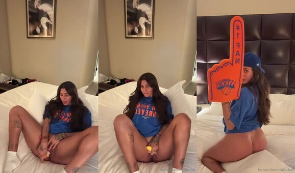 fernandamotafa Nude Leaks Photo 8