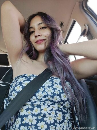 FernandaNS / Leslie Sarai / fernandans45 / fernandans_44 Nude Leaks Photo 17