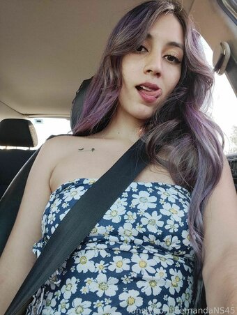 FernandaNS / Leslie Sarai / fernandans45 / fernandans_44 Nude Leaks Photo 22