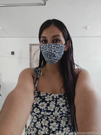 FernandaNS / Leslie Sarai / fernandans45 / fernandans_44 Nude Leaks Photo 24