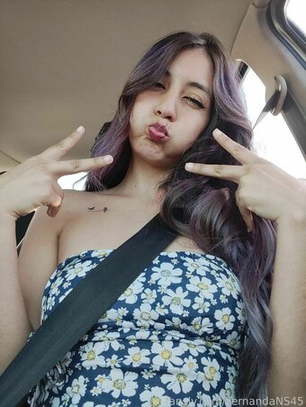FernandaNS / Leslie Sarai / fernandans45 / fernandans_44 Nude Leaks Photo 26