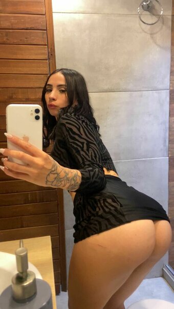 Fernandarg Nude Leaks Photo 1