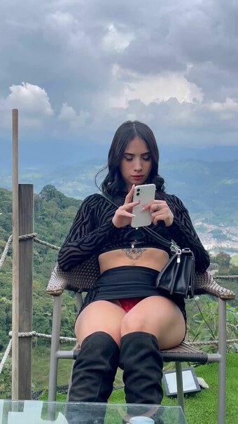 Fernandarg Nude Leaks Photo 8