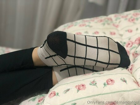 fernandatoof Nude Leaks Photo 1