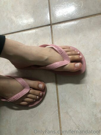 fernandatoof Nude Leaks Photo 4