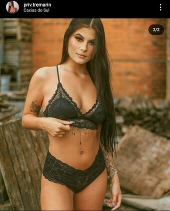 Fernandatp Nude Leaks Photo 2