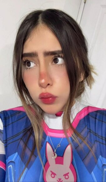 Fernandavaal / fernandavaal_ / https: Nude Leaks Photo 3