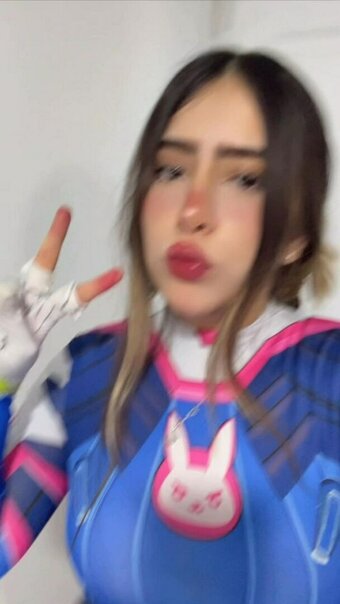 Fernandavaal / fernandavaal_ / https: Nude Leaks Photo 7