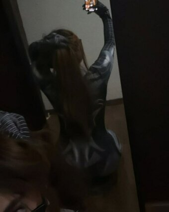 Fernandavaal / fernandavaal_ / https: Nude Leaks Photo 9