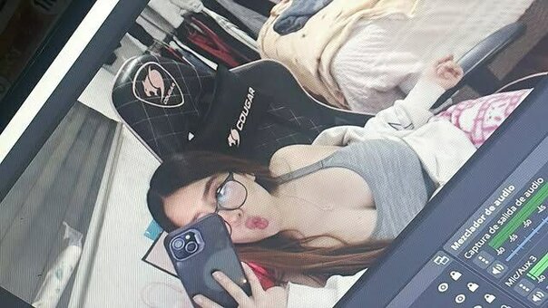 Fernandavaal / fernandavaal_ / https: Nude Leaks Photo 18