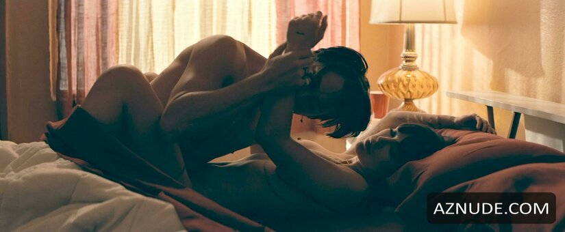 Fernandez Nude Leaks Photo 25