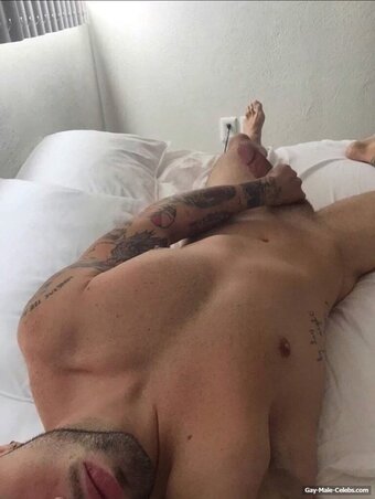 Fernandez Nude Leaks Photo 28