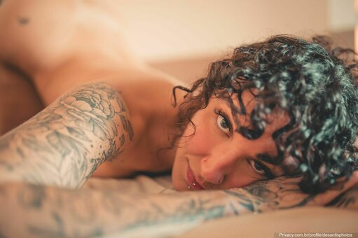 Fernando De Santis / Fotógrafo Nude Leaks Photo 6