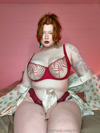 fernesgully Nude Leaks Photo 12