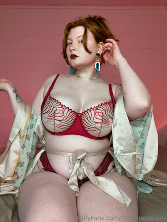 fernesgully Nude Leaks Photo 13