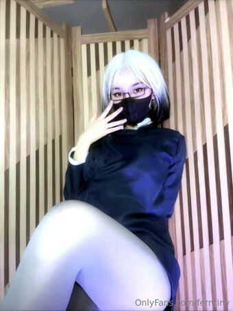 ferntiny Nude Leaks Photo 5