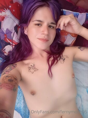 fernymoon95 Nude Leaks Photo 12