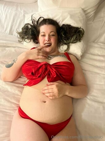 ferociousluci Nude Leaks Photo 17