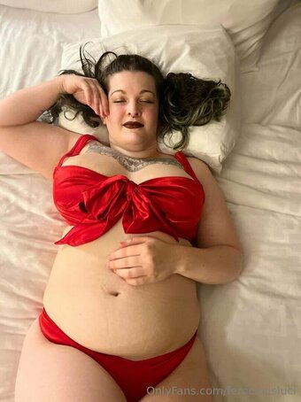 ferociousluci Nude Leaks Photo 18