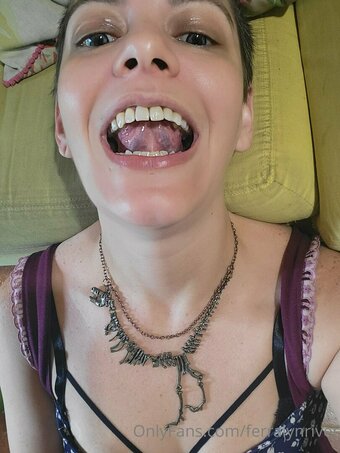 ferralynriver Nude Leaks Photo 1