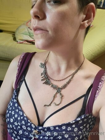 ferralynriver Nude Leaks Photo 2