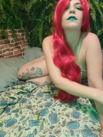 ferralynriver Nude Leaks Photo 10