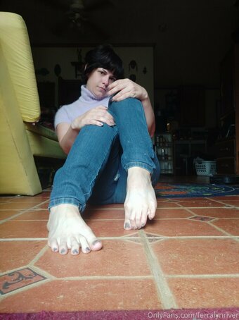 ferralynriver Nude Leaks Photo 27