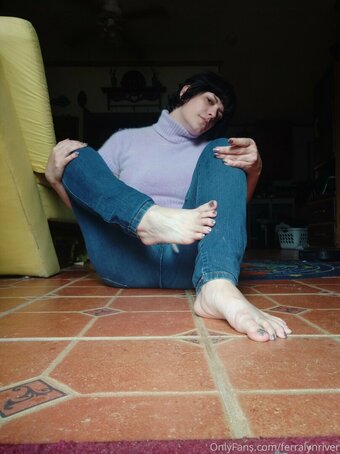 ferralynriver Nude Leaks Photo 29