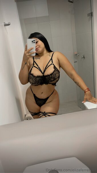 ferrer_01 / Eliza Ferrer / ElizaFerrer_01 / ferrer_1 Nude Leaks OnlyFans Photo 3