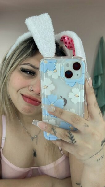Ferrer Alejandra Nude Leaks Photo 2