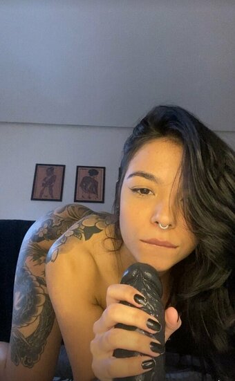 Ferroufe Nude Leaks Photo 25