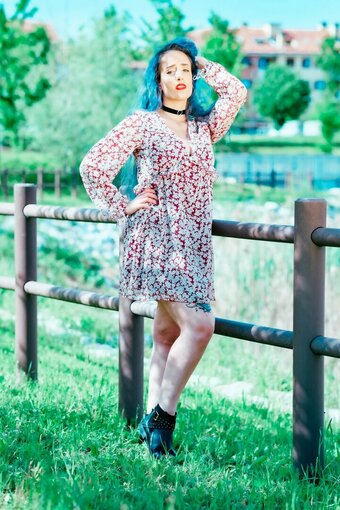 feshigalaxy Nude Leaks Photo 7