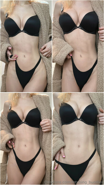 fetching_bunnies Nude Leaks Photo 21