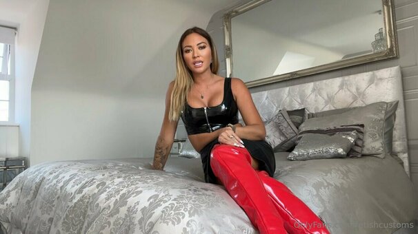 fetishcustoms Nude Leaks Photo 2