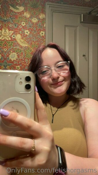 fetishorgasms Nude Leaks Photo 2