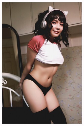 Fettochini / judywiththejuice Nude Leaks OnlyFans Photo 12