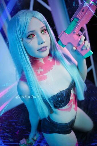 Fettochini / judywiththejuice Nude Leaks OnlyFans Photo 25