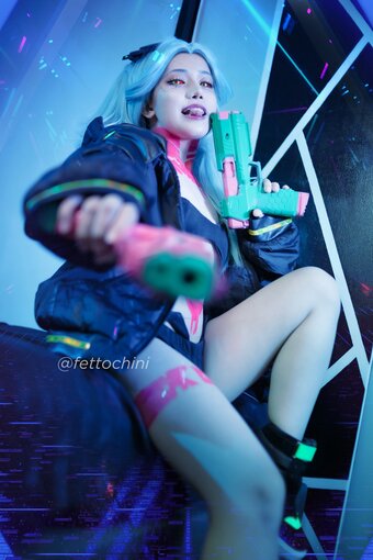 Fettochini / judywiththejuice Nude Leaks OnlyFans Photo 26