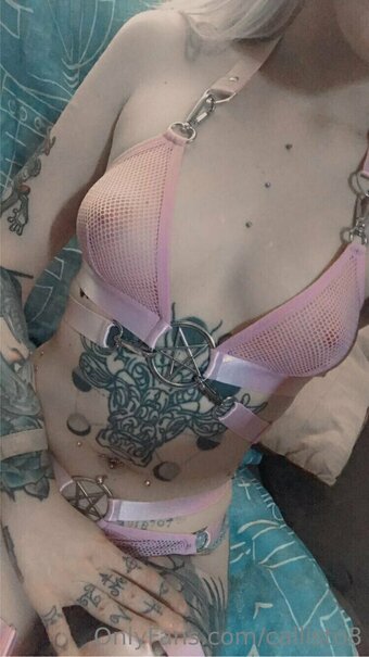 Fetusfromvenus / callisto8 Nude Leaks OnlyFans Photo 2