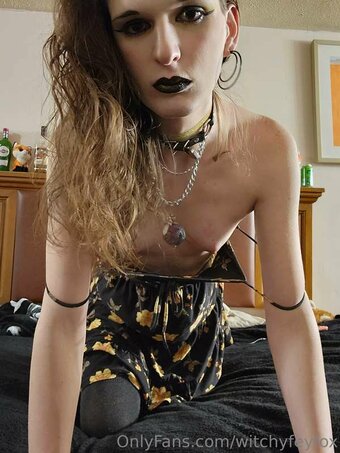 Fey Witch / fey.witch / feywitch / https: / officialfey Nude Leaks OnlyFans Photo 17