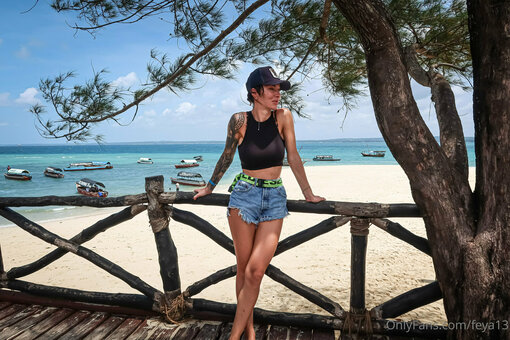 feya13 Nude Leaks Photo 2