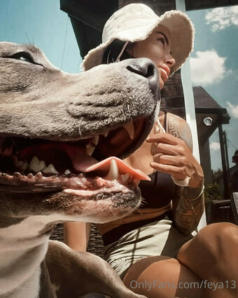 feya13 Nude Leaks Photo 5