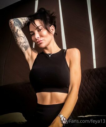 feya13 Nude Leaks Photo 7