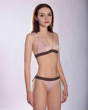 FeyaFortune / Feya Nude Leaks Photo 3